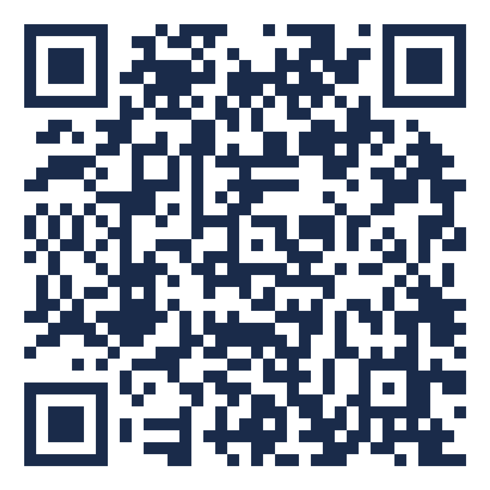 QR code that opens the buy-the-book page